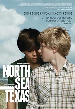 Poster of North Sea Texas