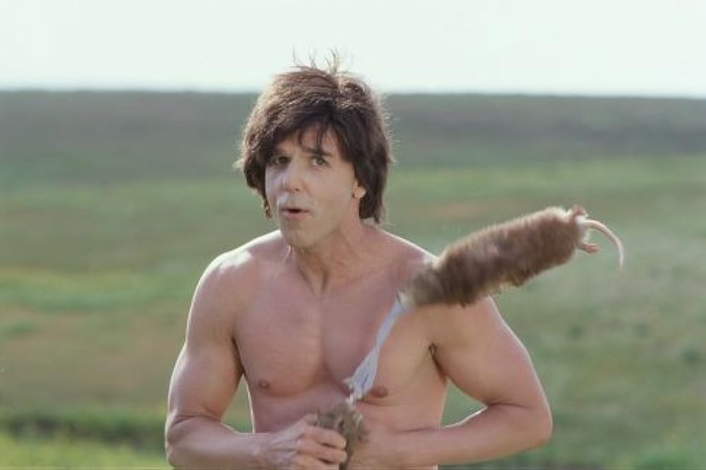Kung Pow Enter the Fist (2002)