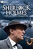 Primary photo for The Adventures of Sherlock Holmes Primary photo for The Adventures of Sherlock Holmes