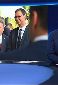 Primary photo for Episode dated 17 October 2025