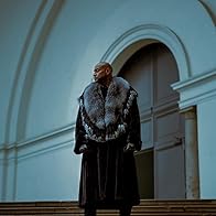 Primary photo for Booba - Grain de Sable Feat. Elia