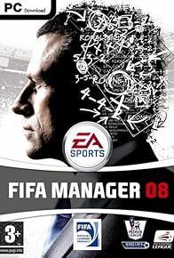 Primary photo for FIFA Manager 08
