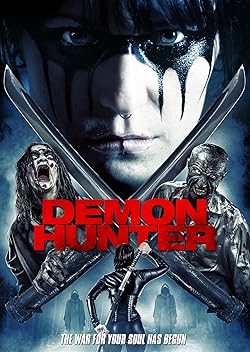 Poster of Demon Hunter