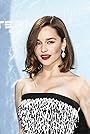 Emilia Clarke's primary photo Emilia Clarke's primary photo