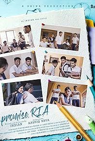 Primary photo for I Promise Ria