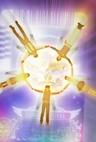 Primary photo for Hoshi o Mamoru wa Tenshi no Shimei