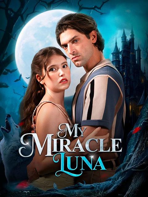 My Miracle Luna
