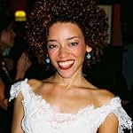 Actor: Marcy Harriell