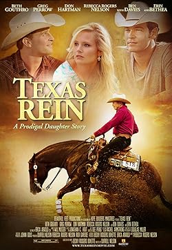 Poster of Texas Rein
