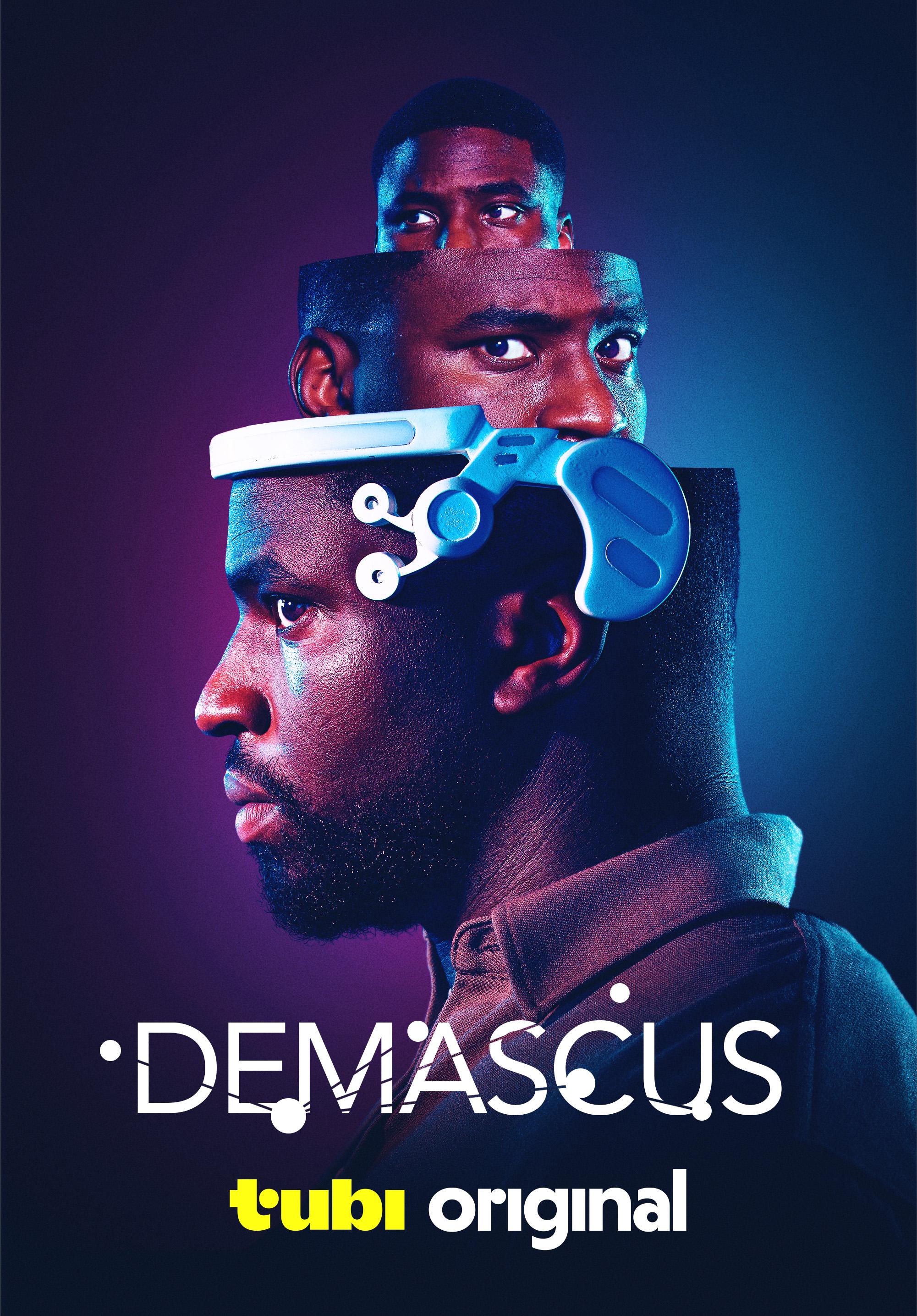 Poster of Demascus