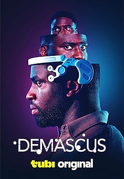 Poster of Demascus