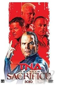 Primary photo for TNA: Sacrifice Primary photo for TNA: Sacrifice