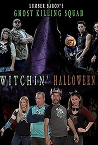 Primary photo for Ghost Killing Squad: Witchin' Halloween Primary photo for Ghost Killing Squad: Witchin' Halloween