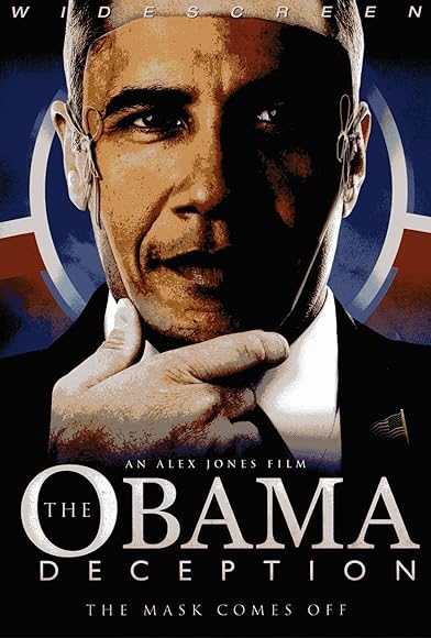 Primary photo for The Obama Deception Primary photo for The Obama Deception
