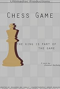 Primary photo for Chessgame