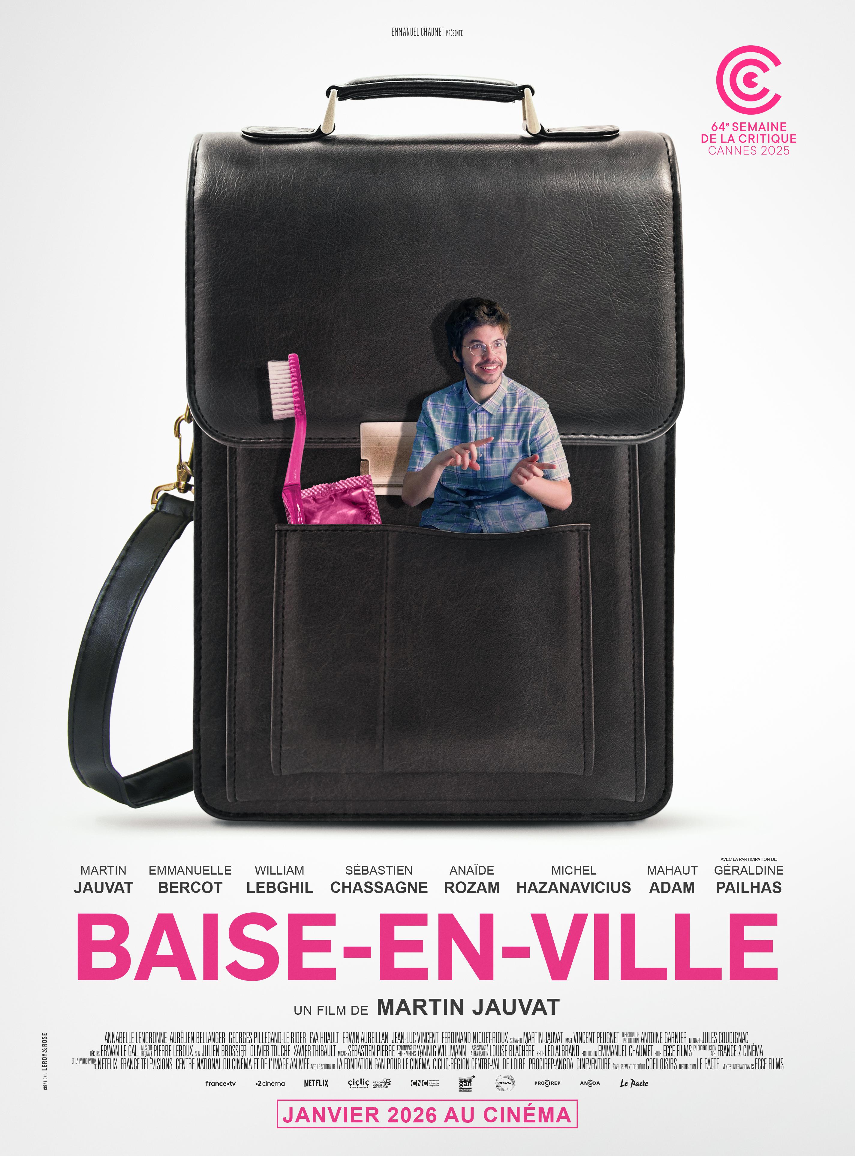 Baise-en-ville
