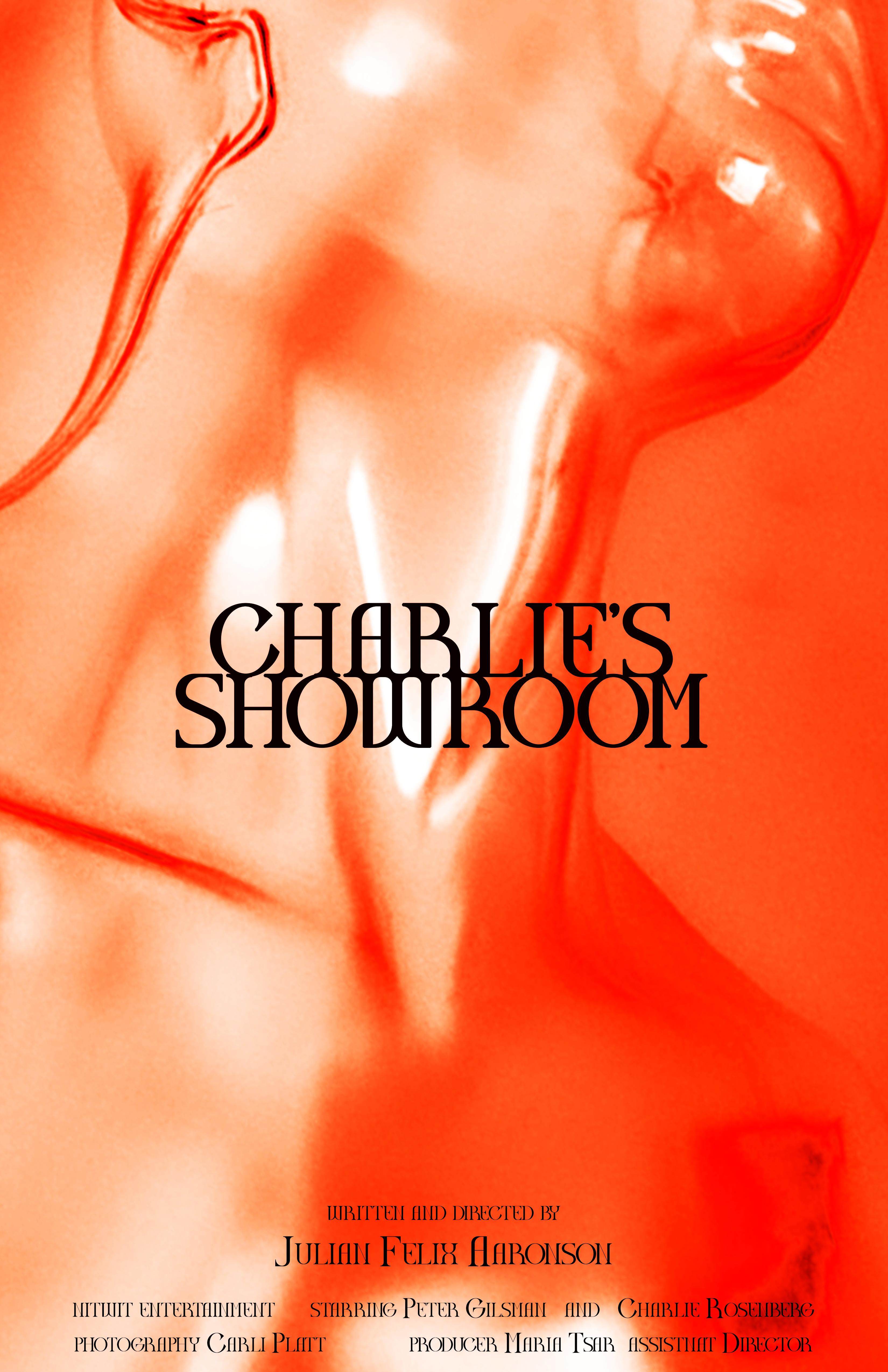 Charlie's Showroom
