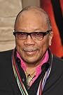 Quincy Jones's primary photo Quincy Jones's primary photo