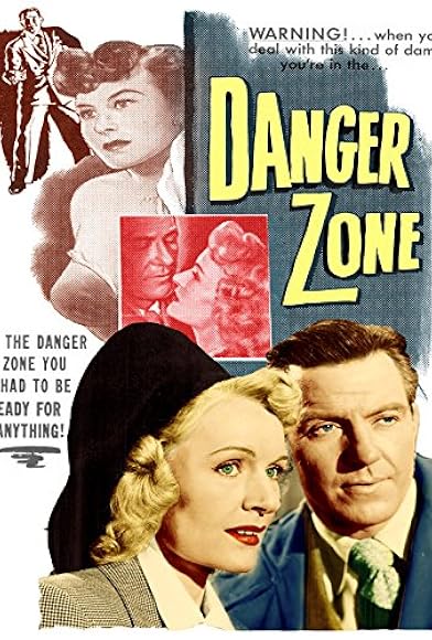 Primary photo for Danger Zone Primary photo for Danger Zone