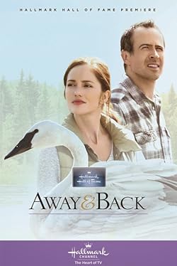 Poster of Away And Back