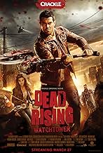 デッドライジング ウォッチタワー [DVD] w17b8b5 デッドライジング ウォッチタワー [DVD] w17b8b5 Dead Rising