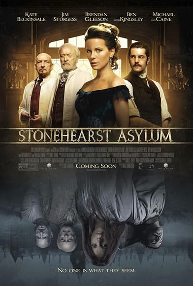 Primary photo for Stonehearst Asylum Primary photo for Stonehearst Asylum