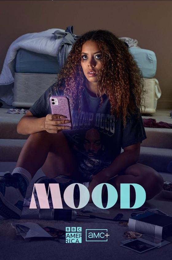 Poster of Mood
