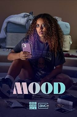Poster of Mood