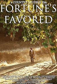 Primary photo for Fortune's Favored