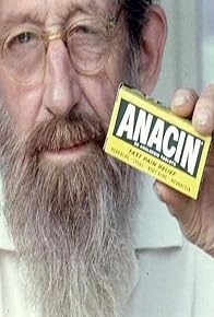 Primary photo for Fictitious Anacin Commercial