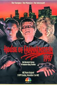 Primary photo for House of Frankenstein Primary photo for House of Frankenstein
