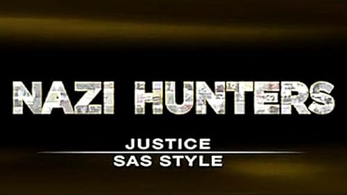 Justice SAS Style (2010)
