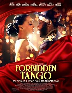 Poster of Tango Shalom