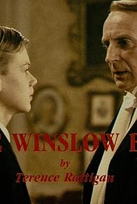 Primary photo for The Winslow Boy