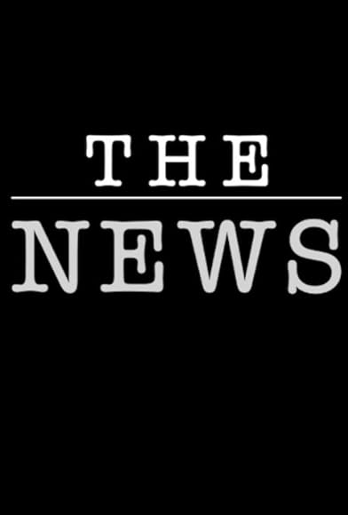 Primary photo for The News Primary photo for The News