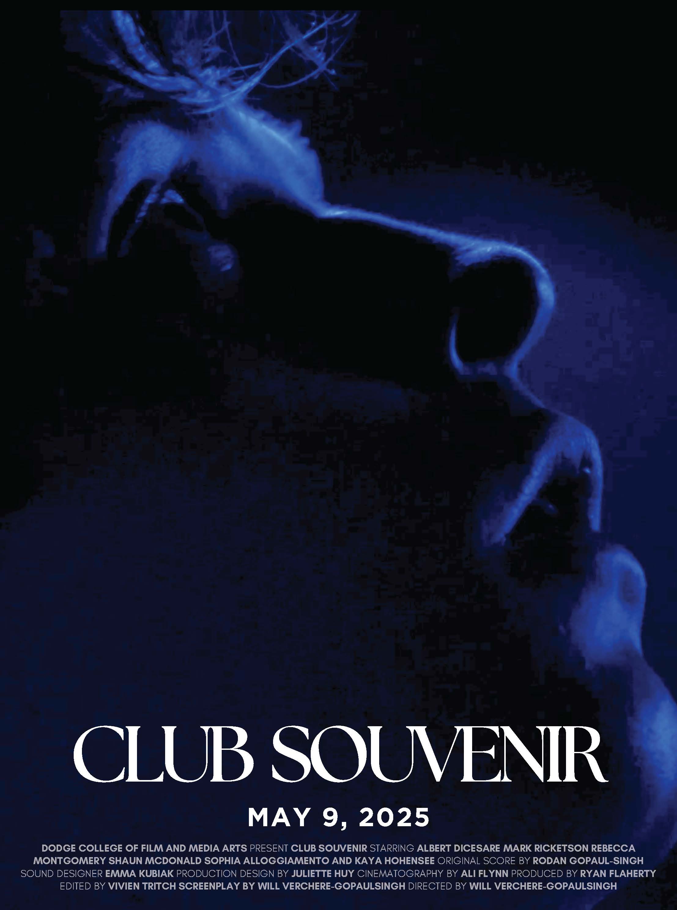 Club Souvenir