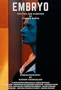 Primary photo for Embryo Primary photo for Embryo