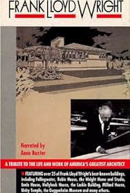 The Architecture of Frank Lloyd Wright (1983) - IMDb