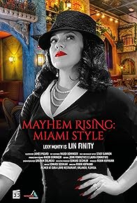 Primary photo for Mayhem Rising: Miami Style