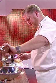 Primary photo for Milk and Cookies: Get Ready to Crumble