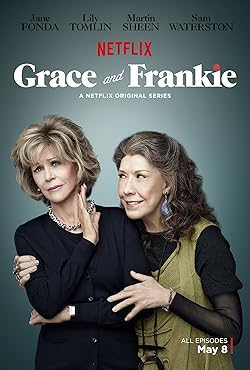 Poster of Grace And Frankie