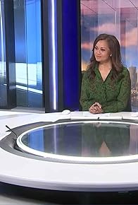 Primary photo for Episode dated 13 October 2024