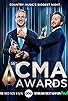 Primary photo for The 56th Annual CMA Awards