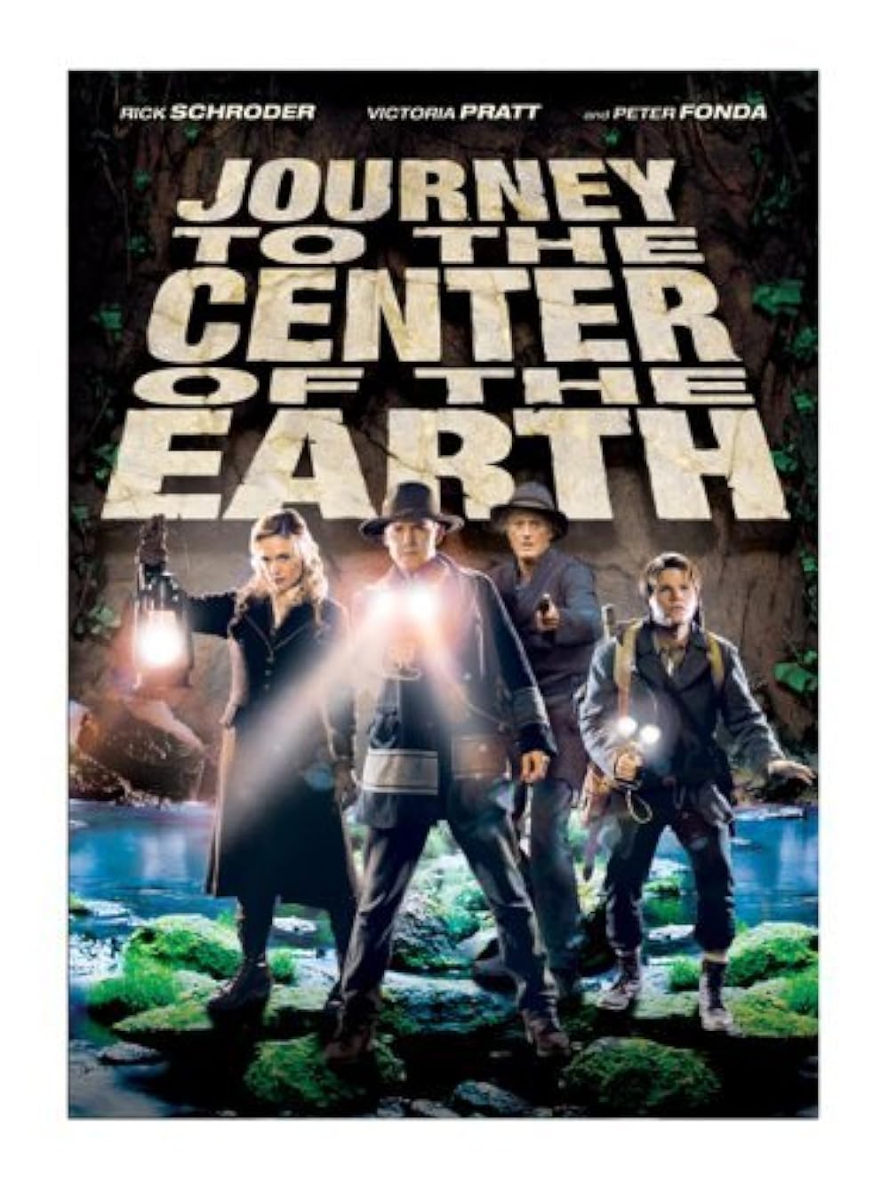 Is the center of the earth