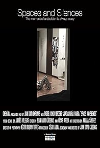 Primary photo for Spaces and Silences