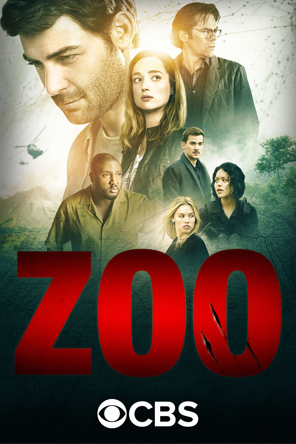 Poster of Zoo
