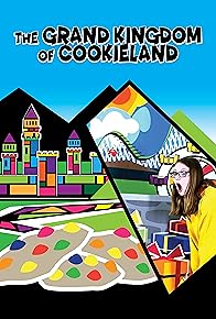 Primary photo for The Grand Kingdom of Cookieland: The Circus Bear
