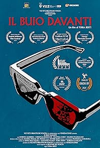 Primary photo for Il buio davanti
