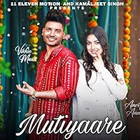 Primary photo for Mutiyaare