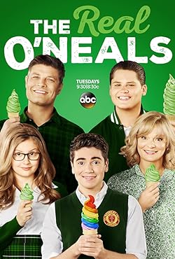 Poster of The Real Oneals